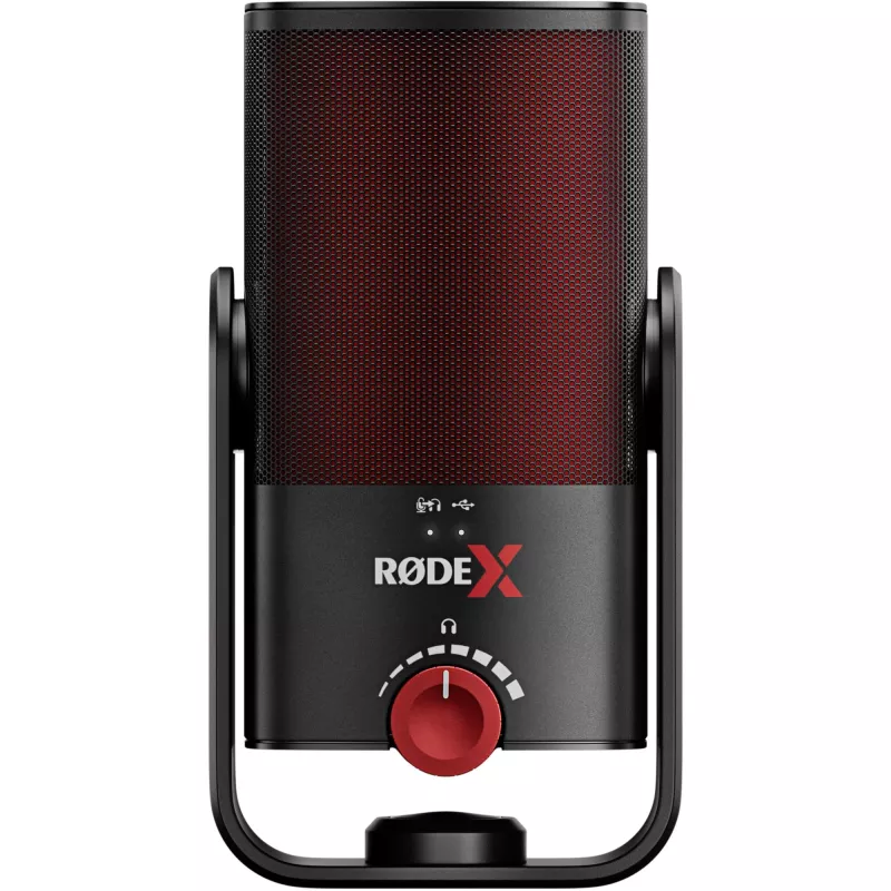Rode XCM50 Juoda