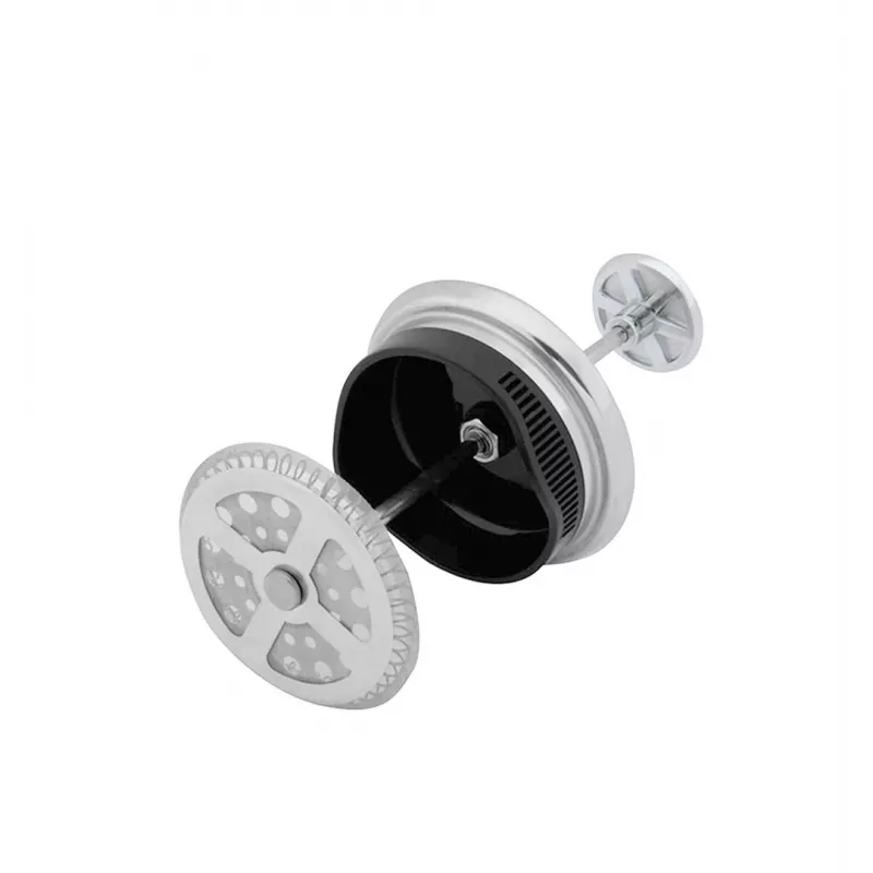 Bialetti 0003130/NW kavos virimo aparatas, rankinis vakuuminis kavos virimo aparatas, 1 L