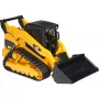 BRUDER 02136 CATERPILLAR universalinis krautuvas