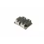 Supermicro SNK-P0067PS procesoriaus aušinimo sistema / radiatorius