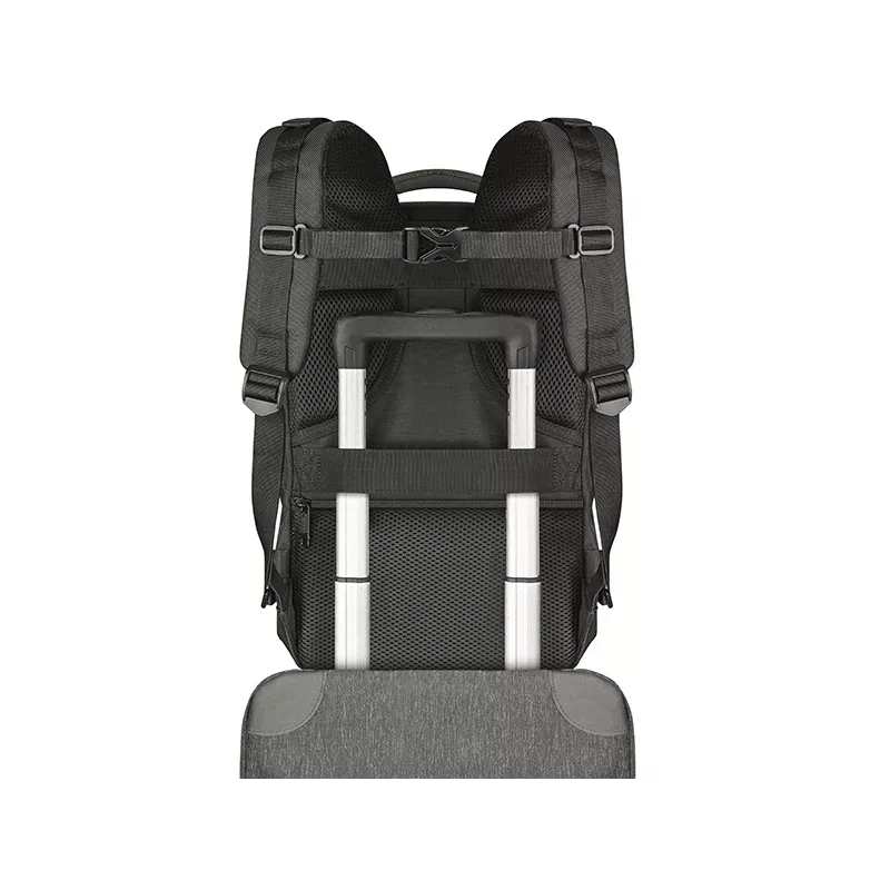 Kuprinė TRACER Cabin Backpack 14inch SQUARD 2