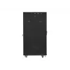 Stovimas serverio stovas Lanberg FF01-8822-12BL 22U juodas 800 kg