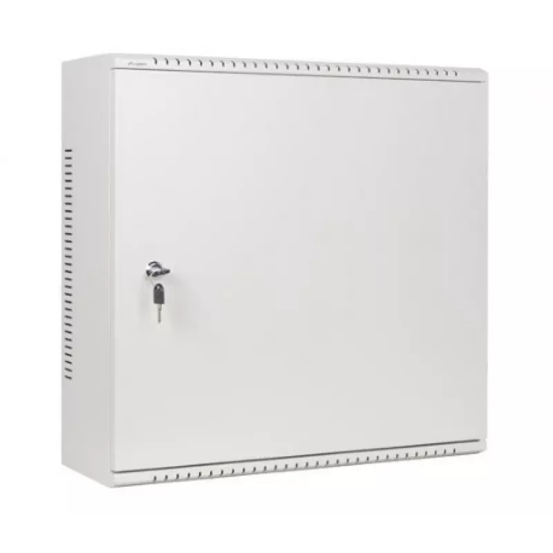 Lanberg WAF1-5203-06-00B 6U sieninis stovas pilkas