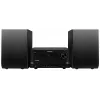 Mikro garso sistema BLAUPUNKT MS14BT – CD/MP3 grotuvas, Bluetooth, USB, FM RDS, 15W RMS, juoda