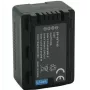 Baterija papildoma digital VW-VBT190 1860mAh Li-ion nešiojamiesiems įrenginiams, modelis DV00DV1412