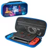 Dėklas Subsonic SA5504-A nešiojamai žaidimų konsolei Nintendo Blue