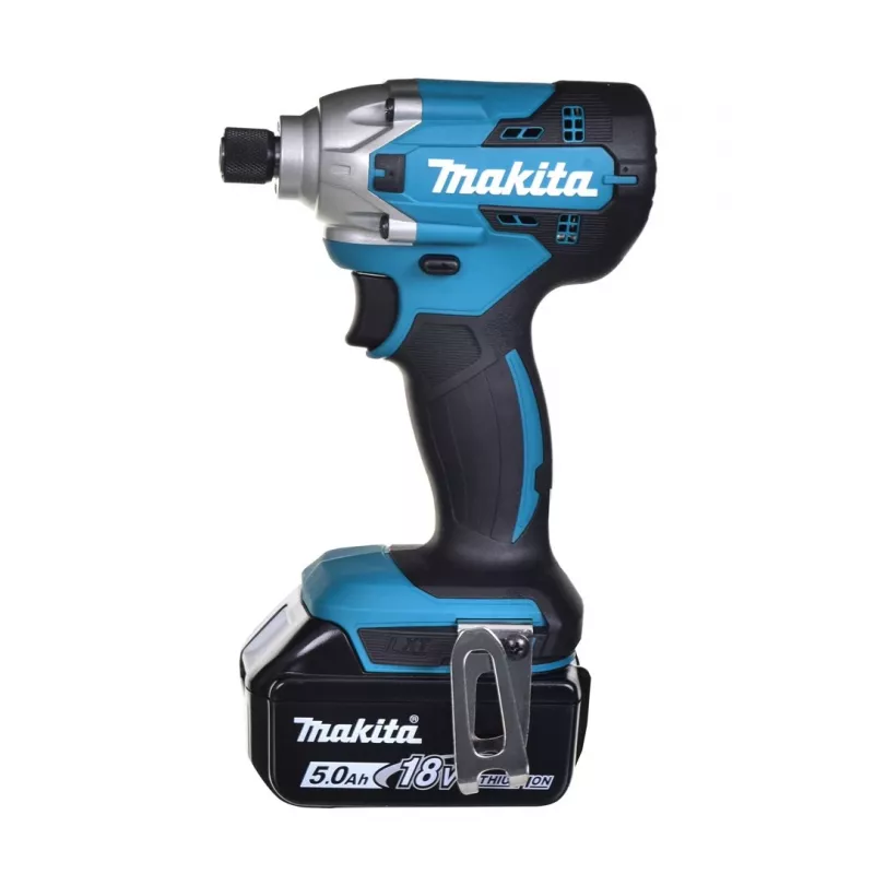 Makita DTD156RTJ akumuliatorinis sukamasis smūginis atsuktuvas 2500 RPM Žalias