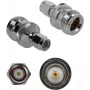 Jungtis DeLOCK 89960 N tipo į SMA adapteris
