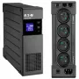 Nepertraukiamo maitinimo šaltinis Eaton Ellipse PRO 850 FR, linijinis-interaktyvus UPS, 0,85 kVA (510 W), 4 lizdai, LCD, bokštas
