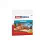 Sandarinimo putplastis TESA 05559-101 6 m savaime lipni ruda