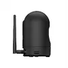 IP vaizdo stebėjimo kamera Foscam R4M-B, 4 MP (2560×1440), 112° objektyvas, 4 mm, WDR, Wi‑Fi ir Ethernet, vidaus kubas, naktinis matymas 10 m