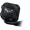 ASUS TUF GAMING LC II 360 ARGB skysčio aušinimo komplektas 12 cm juodas