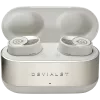 Devialet Gemini II Light Pearl belaidės ausinės