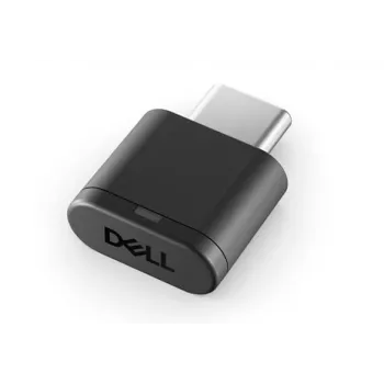 DELL HR024 USB-C garso imtuvas