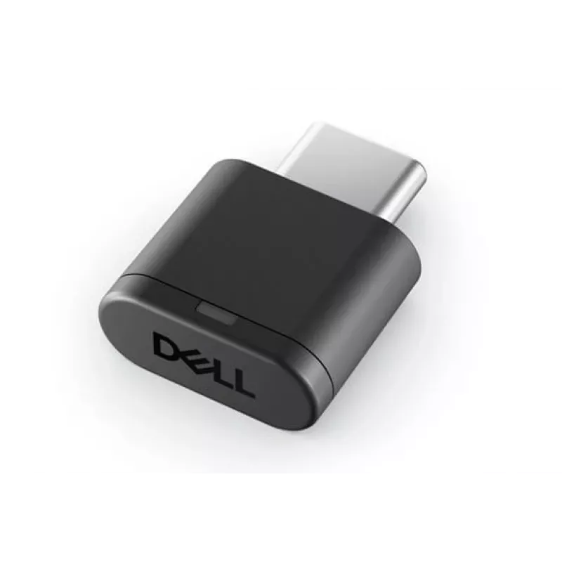 DELL HR024 USB-C garso imtuvas
