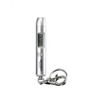 VOLTCRAFT INFRA-RED TERMOMETRAS MINI IR 10 OPTIKA 1:1 -33 IKI +500 °C (MINI IR 10)