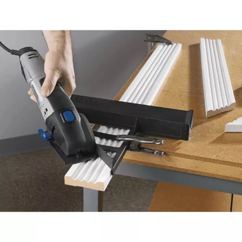 Pjovimo kreiptuvas Dremel DSM20 Cutting Guide (DSM840)