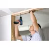 Bosch GSR 10,8-2-LI Professional gręžtuvas-suktuvas 10,8 V, 30 Nm, 10 mm griebtuvas