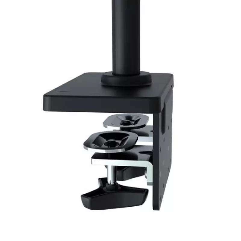 Monitorio laikiklio priedas Ergotron 98-727-292 Pagrindas Juodas Aliuminis Plienas