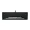 Mechaninė klaviatūra Cherry KC 500 MX LP USB-C Low Profile su Cherry MX jungikliais