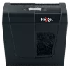Popieriaus smulkintuvas Rexel Secure X6 kryžminis pjovimas P4