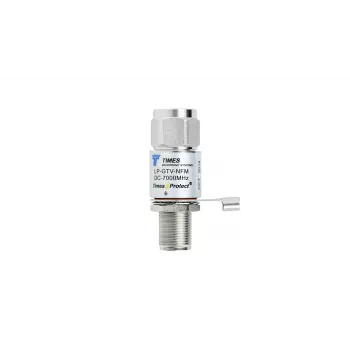 Apsauga nuo viršįtampių Lancom 61257 Ethernet/LAN jungtims, modelis AirLancer 61257
