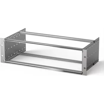 SCHROFF SUBR L 6U 84HP 235D SL - stovo aksesuaras - 6 HE (24564432)
