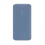 Belkin BPB024HQBL 10 000 mAh nešiojamas powerbankas su integruotu USB-C laidu, 20 W