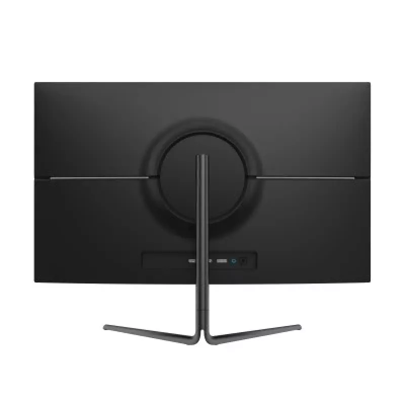 Dahua Technology DHI-LM24-E231 monitor 60,5 cm (23,8 colio) 1920 x 1080 pikselių Full HD LED juodas