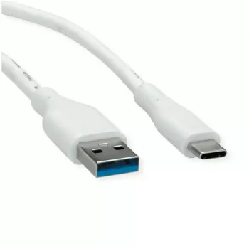 ROTRONIC-SECOMP VALUE - USB laidas - USB A tipo (kištukas) į USB-C (kištukas)