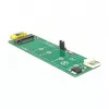 Vidinis M.2 adapteris DeLOCK 63917
