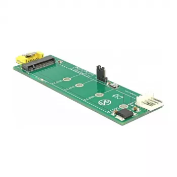 Vidinis M.2 adapteris DeLOCK 63917