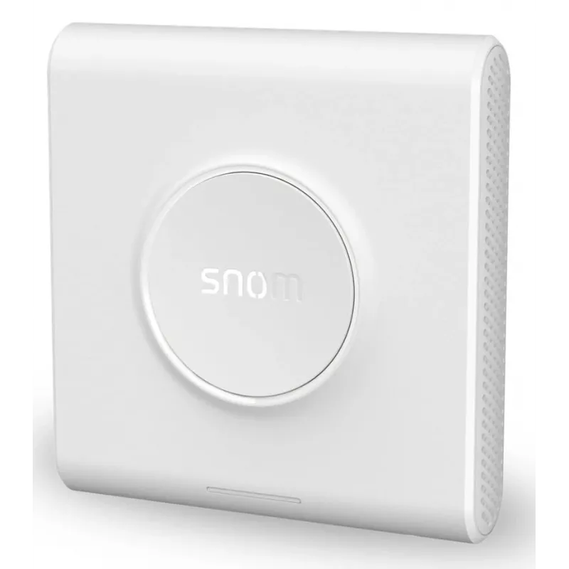 Snom M900 DECT bazinė stotelė balta
