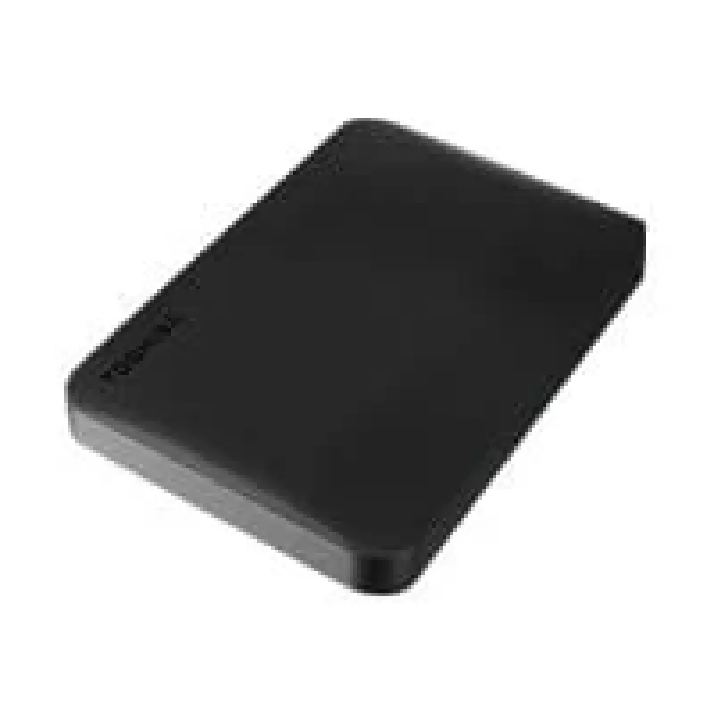 Išorinis kietasis diskas Toshiba 4TB 2.5 colio USB 2.0/3.2 Gen 1 Canvio Ready