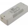 LED juostos imtuvas EUROLITE 50531121 vienspalvėms LED juostoms, belaidžio valdymo sąsaja