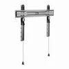 Sbox PLB-5746F fiksuotas plokščiaekranis LED TV laikiklis 37-70 inch 35 kg