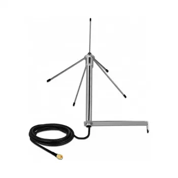 Kryptinė antena DeLOCK 12565