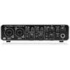 Behringer UMC204HD papildoma muzikos įranga
