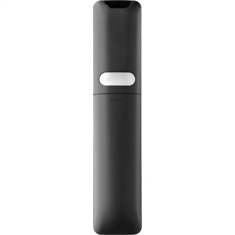 One for All Smart Control Pro juodas – Universalus nuotolinio valdymo pultas (URC7966)