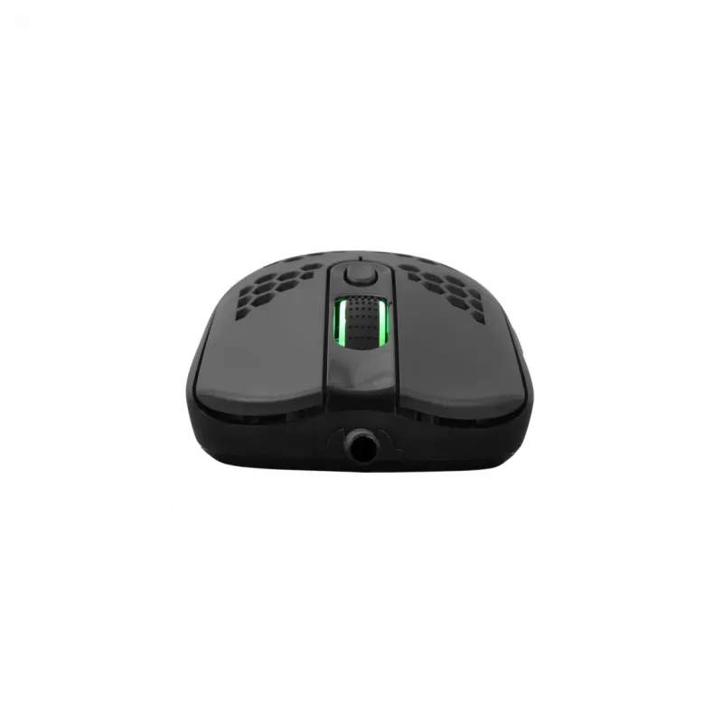 White Shark GM-5007 GALAHAD-B Gaming Pelė Juoda