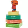 Little Tikes Story Dream Machine – Dino kolekcija, garsinė knygelė