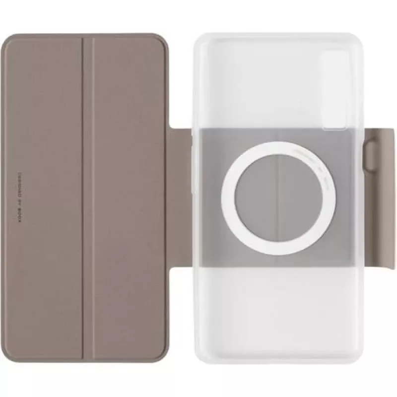 Apsauginis dėklas Onyx Boox Palma 2 Pro – smėlio spalvos, OCV0513R