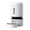 Petlibro Granary WiFi ėdalo dozatorius, 5L (baltas)