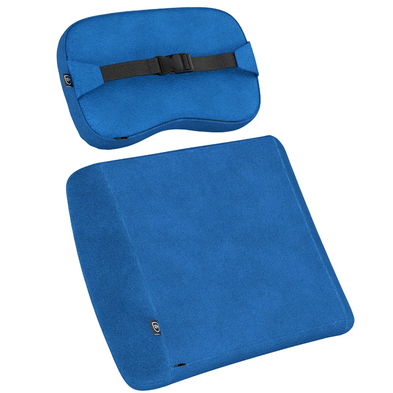 noblechairs Memory Foam Pagalvių Rinkinys – Fallout Vault-Tec Leidimas
