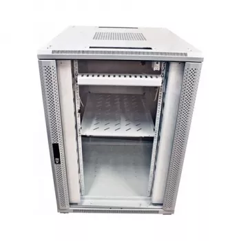 Allnet ALL-SNB8832BDGRAU pilka
