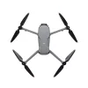 Kvadrakopteris DJI Air 3S – 4 rotorių dronas, 50 MP kamera, 3840×2160 vaizdo įrašas, 27 m/s, 32 000 m nuotolis, 4276 mAh baterija, 42 GB vidinė atmintis, Pilka