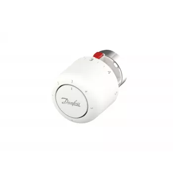 Danfoss Aero RA/V BIS 015G4560 radiatoriaus vožtuvo įdėklas, 1/2 colio jungtis