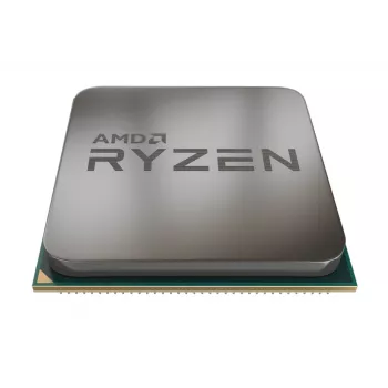 Procesorius AMD Ryzen 5 3400G 4C/8T, 3,7-4,2 GHz, 6 MB, 65 W, AM4, Tray