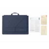 Lenovo Yoga Tote Sleeve | Dėklas | Mėlyna | 16 colių