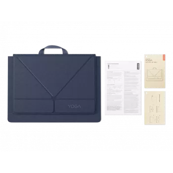 Lenovo Yoga Tote Sleeve | Dėklas | Mėlyna | 16 colių